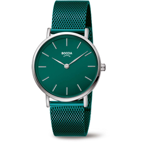 Boccia Montre pour Femme 3281-10