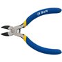 S&R Pince coupe câble électrique 115x18 mm