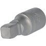 BRILLIANT TOOLS BT022911 Rallonge pivotante 1/2"