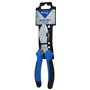 BRILLIANT TOOLS BT061901 Pinces coupantes diagonales 160 mm [Powered by KS TOOLS]