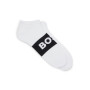 BOSS 2P AS Logo CC Socquettes
