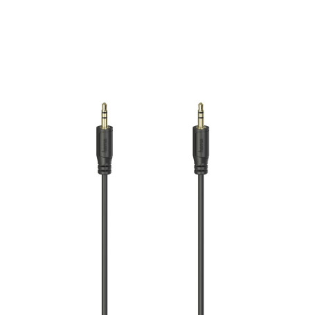 Hama Câble audio Flexi-Slim