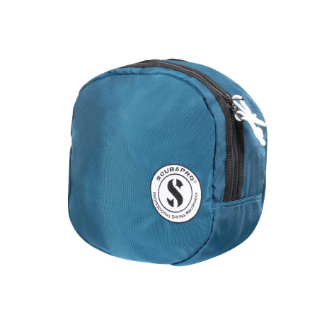 Scubapro Sport Bag 9 Kit de détendeur pour plongée en Eau Froide Unisex-Adult