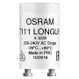 OSRAM Lot de 20 Starters ST111 LONGLIFE Pour tube Fluo 4-65 W utilisation individuelle