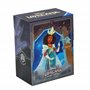 Ravensburger Disney Lorcana TCG Ciel Scintillant Jeu de Cartes à Collectionner JCC Boîte de Rangement de Deck Tiana dès 8 Ans
