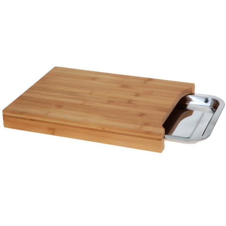 PLANCHE À DÉCOUPER BOIS