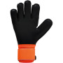uhlsport Soft Resist+ Gants de Gardien de Football - Gants pour Gardien de But - spécialement conçus pour Le Gazon synthétique e