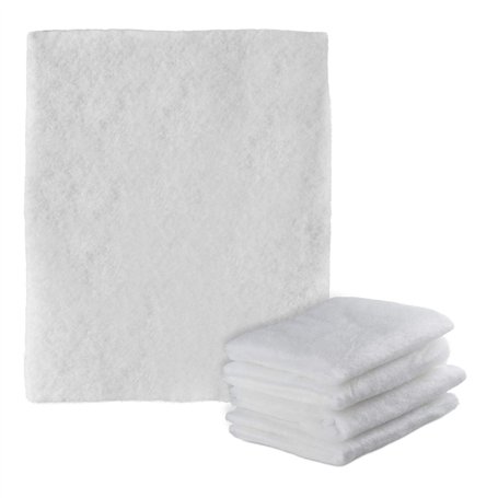 Relaxdays Filtre hotte cuisine