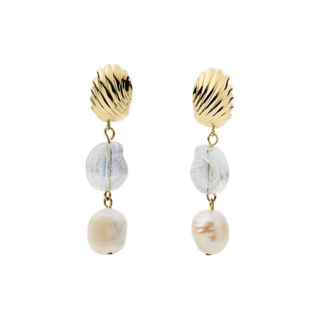 Relaxdays Sacs à déchets de Jardin autoportants