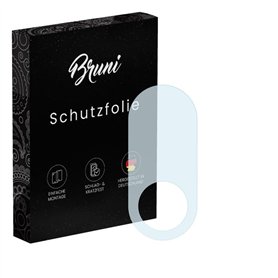Bruni Protecteur d'écran compatible avec Fimi Palm 2 Pro Film Protecteur