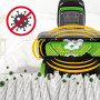 CLEANmaxx Nettoyant pour tapis et sols durs PRO pour nettoyer presque tous les sols durs et rafraîchir les tapis et les meubles
