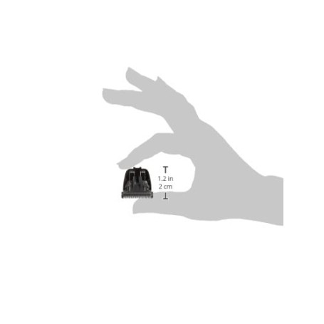 Welsberg Thermos 1 L Pichet Isotherme en Acier Inoxydable à Double Paroi