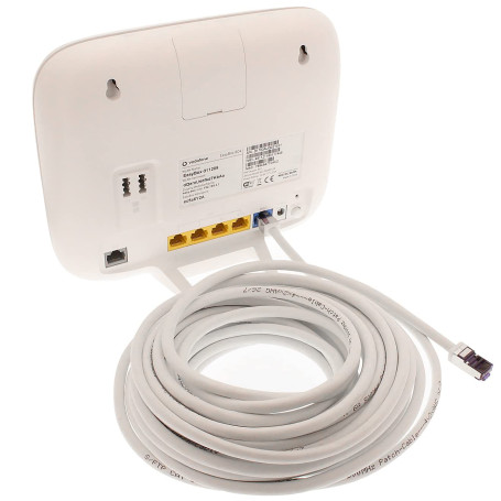 Support pour babyphone - Pour caméra de surveillance Imou Ranger 2 - Blanc