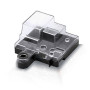 Série Premium Pro Bac de récupération de toner compatible CLT-W506SEE/CLT506 pour imprimantes Samsung CLP-680/CLP-680-DW/CLP-680