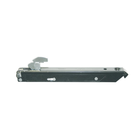 Gorenje 166667 Charnière de porte de four en métal droite et gauche pour four et cuisinière Gorenje 16667 également Matura Necke