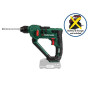 Marteau perforateur sans fil avec SDS-plus PABH 20-Li B2, 20 V PARKSIDE