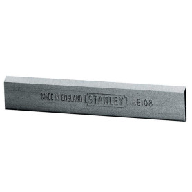 Stanley 0-12-378 Fer pour rabot RB10/RB5 Carte 5 Lames droites