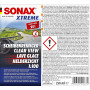 SONAX Xtreme Lave-Glace 1:100 (250 ML) concentré de Nettoyage pour Le système de Lave-Glace en été pour Une visibilité sûre | Ré
