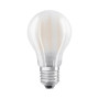 OSRAM Ampoule LED | Culot: E27 | Blanc froid | 4000 K | 10 W | équivalent à 100 W | LED Retrofit CLASSIC A