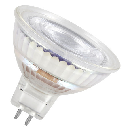 OSRAM Lampe à LED LED LED MR16 pour Gu53 Base