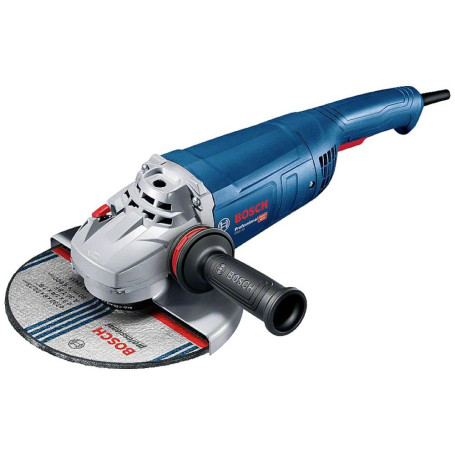 Bosch Professional meuleuse angulaire GWS 22-230 P (2 200 W