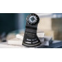 Bosch 1x Lame pour outil multifonctions PRO Multi Material AYZ 53 BPB (pour Panneau de cloison sèche, Bois clouté, Largeur 53 mm
