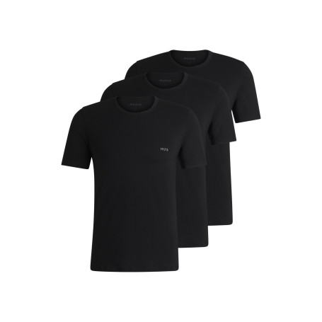 HUGO RN Triplet P sous-vêtements_T_Shirt