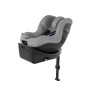 Cybex SIRONA Gi Sommerbezug Grey | grey