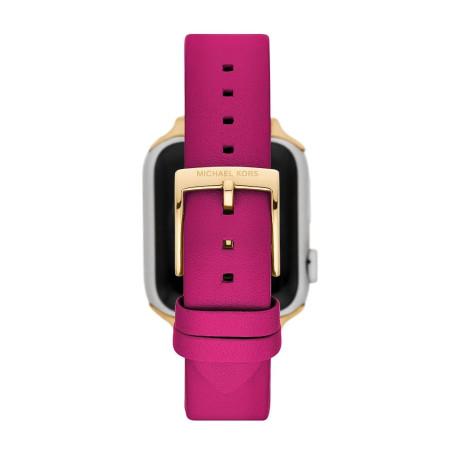 Michael Kors Bracelet pour femme Apple Watch® 38 mm