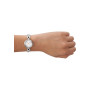 DKNY Femme Analogique Quartz Montre avec Bracelet en Acier Inoxydable NY6674