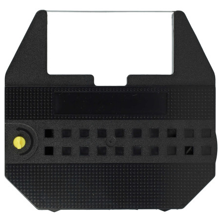 vhbw Ruban encreur d'écriture compatible avec Olivetti ET Compact 65