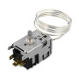 DL-pro Thermostat pour réfrigérateur Gorenje 596279 Danfoss 077B6738 - Thermostat de réfrigérateur - Régulateur de température p