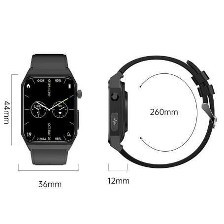DL-pro Ensemble de charnières de porte supérieure et inférieure pour AEG Electrolux 2211202045 2211201047 4055504197 pour Gorenj