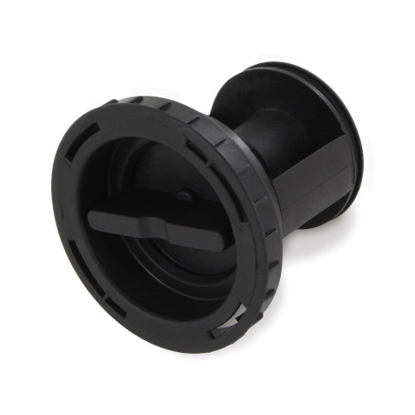 DL-pro Filtre à peluches compatible avec Gorenje 477143 - Filtre à peluches pour pompe de vidange