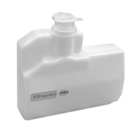 vhbw Bac de récupération de Toner usagé Remplacement pour Kyocera WT-330 pour imprimante Laser
