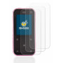 brotect Protection Ecran pour Vtech Kidizoom Snap Touch (6 Pièces) - Film Protection Ultra Clair