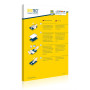 brotect Protection Ecran pour Zebra TC22 / TC27 (2 Pièces) - Film Protection Ultra Clair