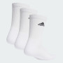 Cushioned Crew Socks 3 Pairs