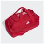 adidas Tiro League Duffel Bag Mixte, Team Power Red 2 / Black/White, S