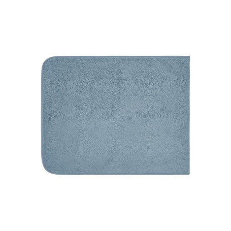 Sterntaler Matelas à langer en tissu éponge pour table à langer - Housse pour matelas à langer en coton éponge absorbant - Lavab