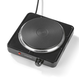 GOURMETmaxx Plaque de cuisson électrique compacte
