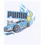 PUMA X Hot Wheels Graphic Short Sleeve T-Shirt 4-5 Years