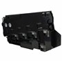 vhbw Bac de récupération de Toner usagé Compatible avec Xerox VersaLink C605, C600, C500, C505 imprimante Laser
