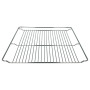 vhbw Grille compatible avec Bosch HEA43T150, HEA38B450, HEA38B750, HEA53B550C, HEA44U250, HEA53B520C four - Grille de four 46,5
