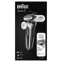 Braun Series 7 70-S1000s Rasoir à grille Argent