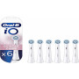 Oral-B iO Gentle Care Brossettes Blanches De Rechange