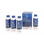 Nettoyant Lave-vaisselle Bosch SIEMENS NEFF GAGGENAU FLACONS 4 X 250 ml