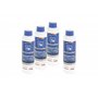 Nettoyant Lave-vaisselle Bosch SIEMENS NEFF GAGGENAU FLACONS 4 X 250 ml