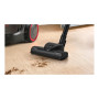 Bosch Série 4 BGC21POW1, Aspirateur sans Sac, Noir