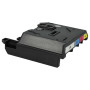 vhbw Bac de récupération de Toner usagé Compatible avec Samsung Xpress C 410 W, C 460 FW, C 460 W imprimante Laser - Remplacemen
